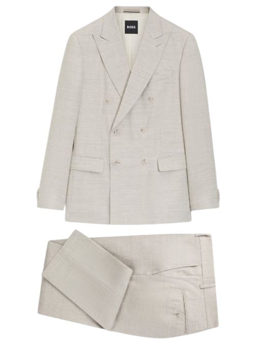 h-huge-2pcs-db-254 BOSS | 50561830 h-huge-2pcs-db254.068